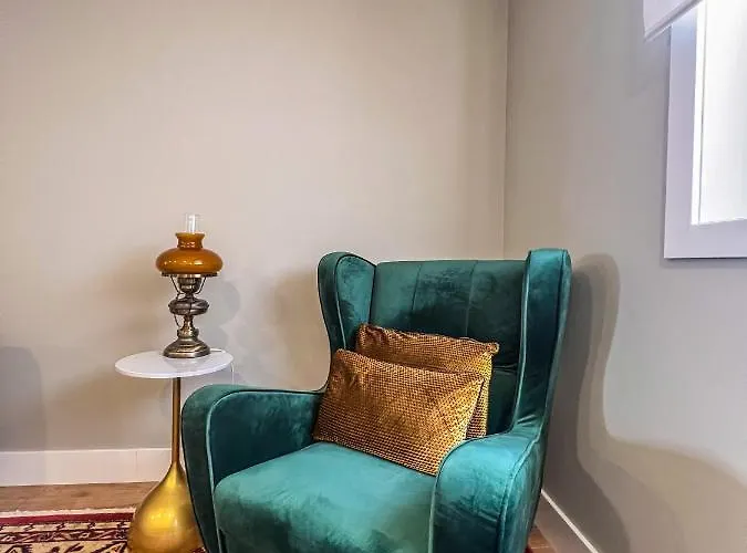 Casas Dona Matilde *