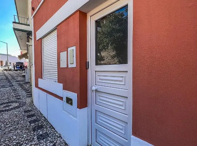 Casas Dona Matilde Torre De Moncorvo