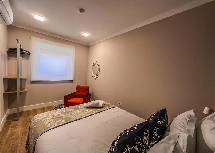 別荘 Casas Dona Matilde